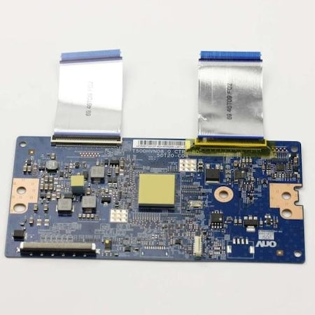 Sony CONTROL MT BOARD 1-895-639-11